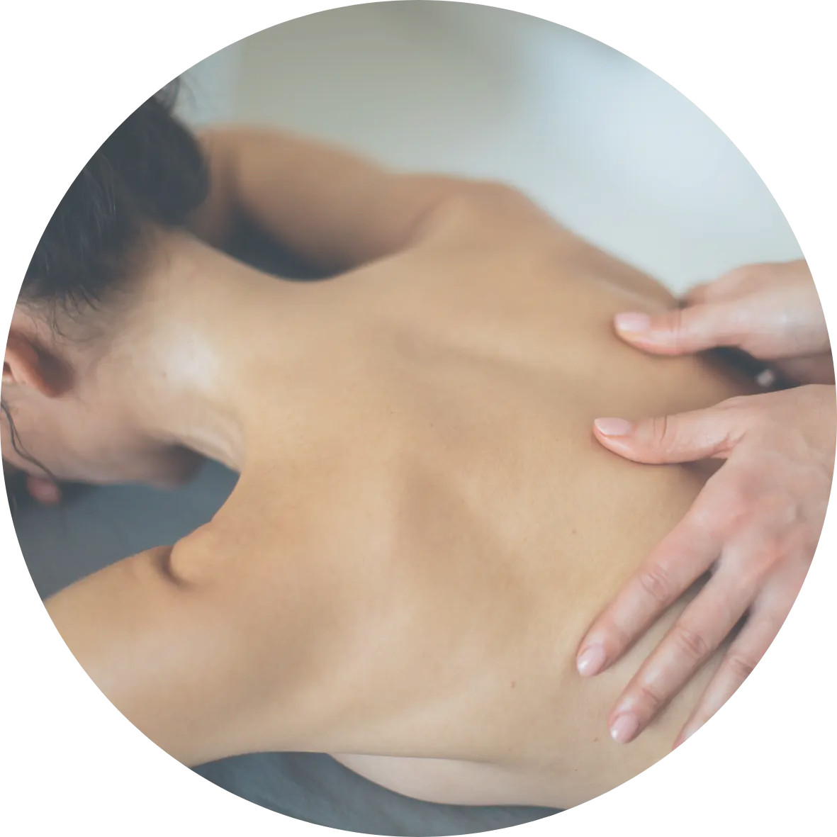 Massage-mini